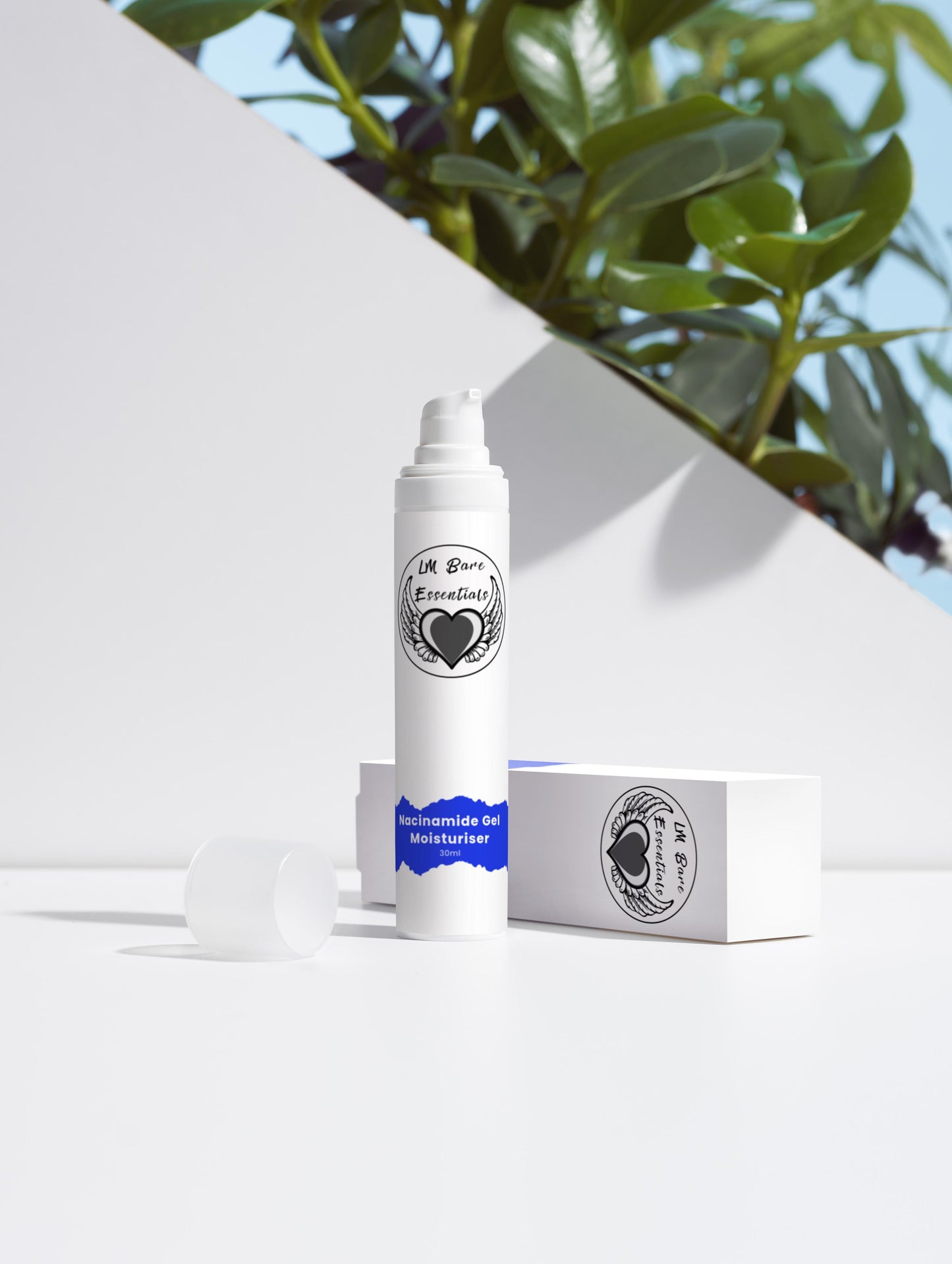 Niacinamide Gel Moisturiser