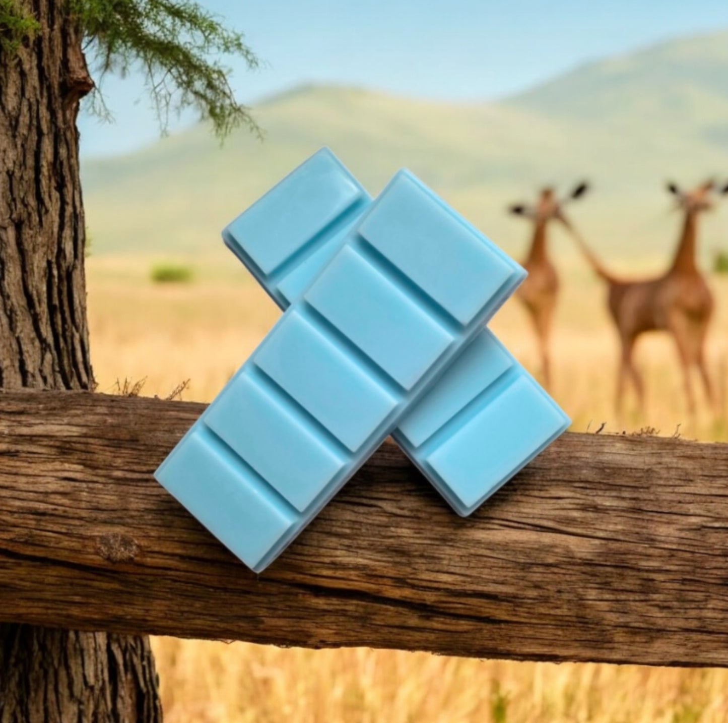 Blue Moon Snap Bar