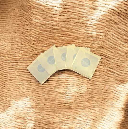 Rejuvenation Patches