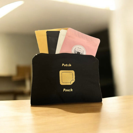 Patch Pouch