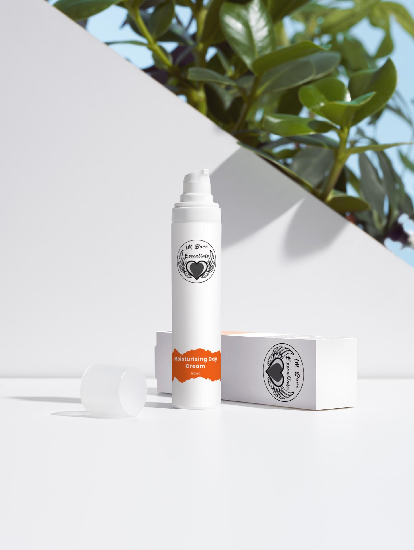 Moisturising Day Cream