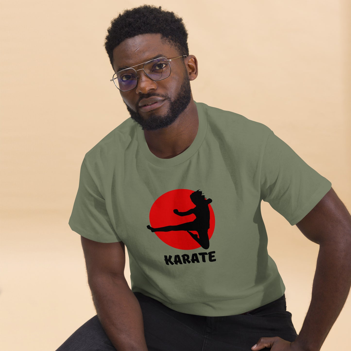 Karate